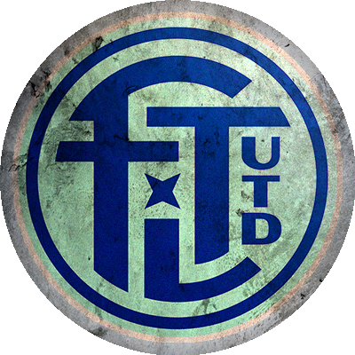 Logo Fort Lauderdale United